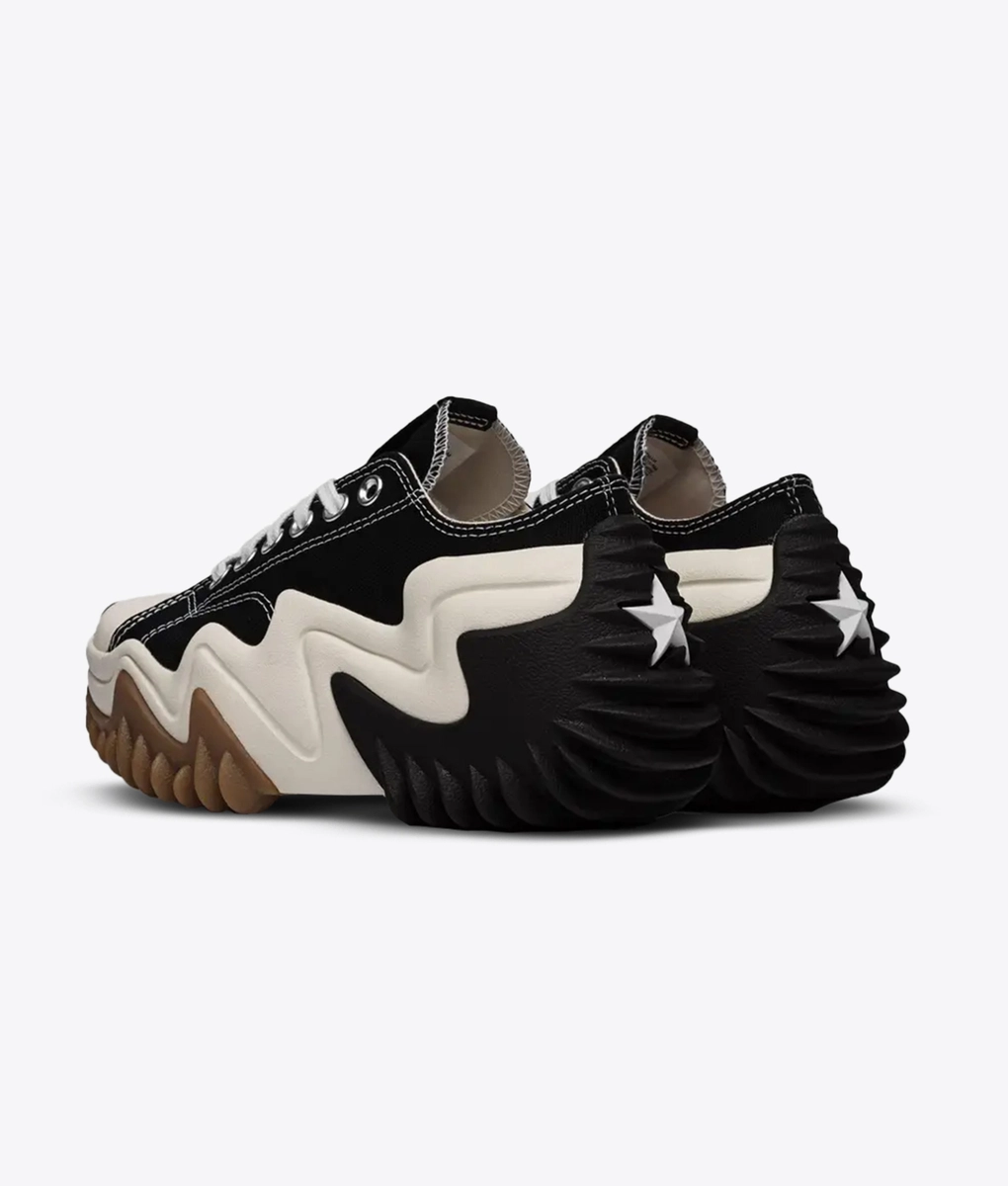 Converse - Run Star Motion Cx Ox - VegNonVeg